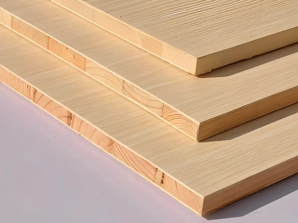 Blockboard