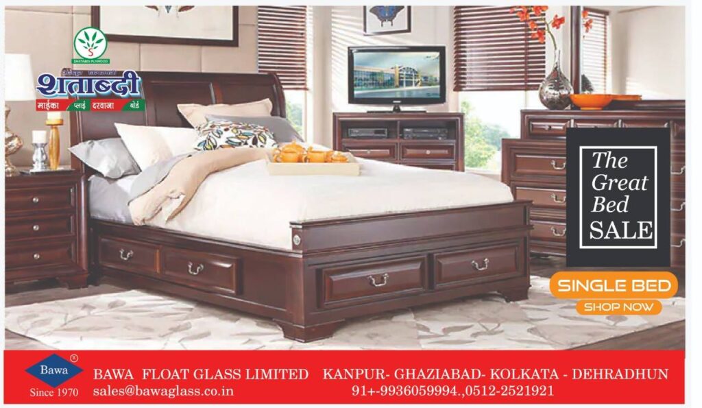 Best plywood Dealer in Kanpur